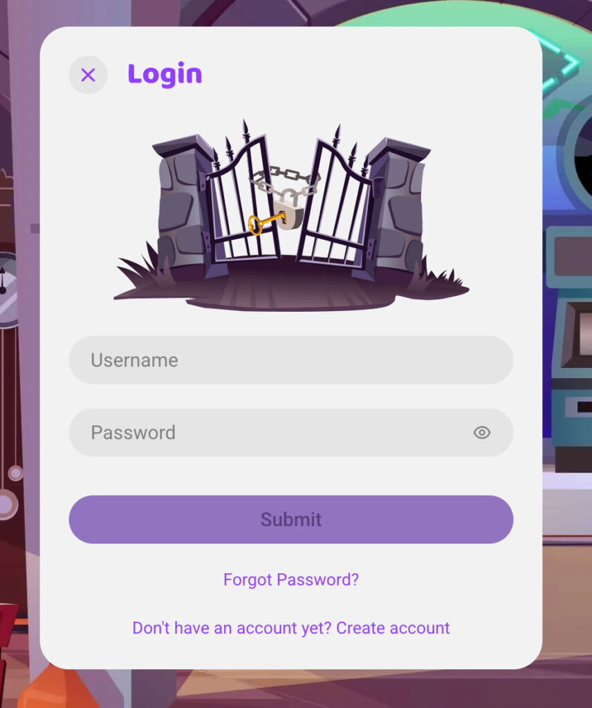 boo casino login